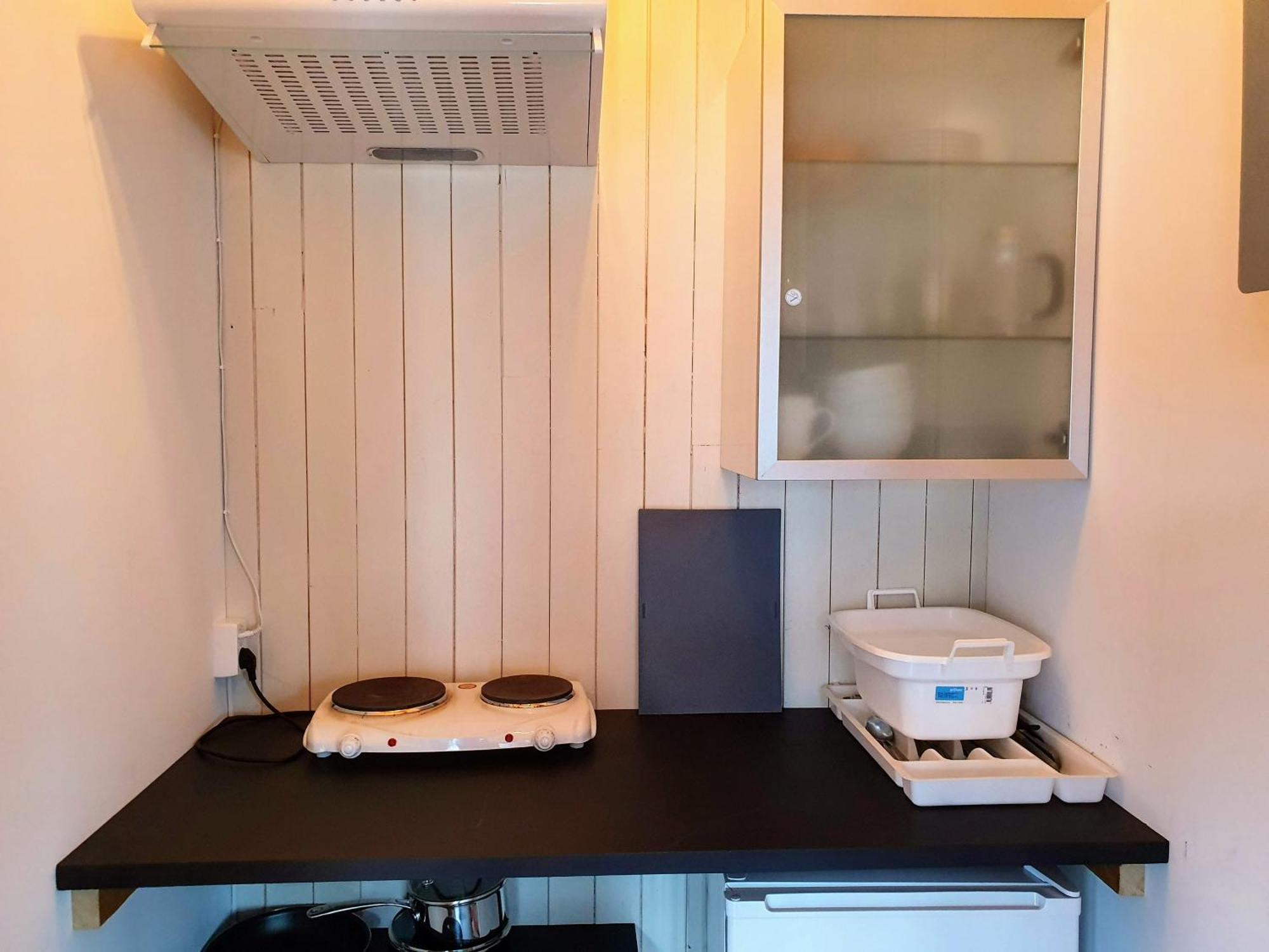 Dalsoren Camping Og Hytter Luster Phòng bức ảnh