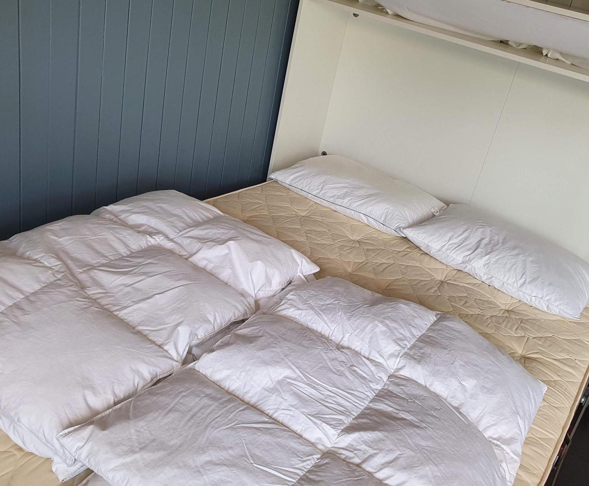 Dalsoren Camping Og Hytter Luster Phòng bức ảnh