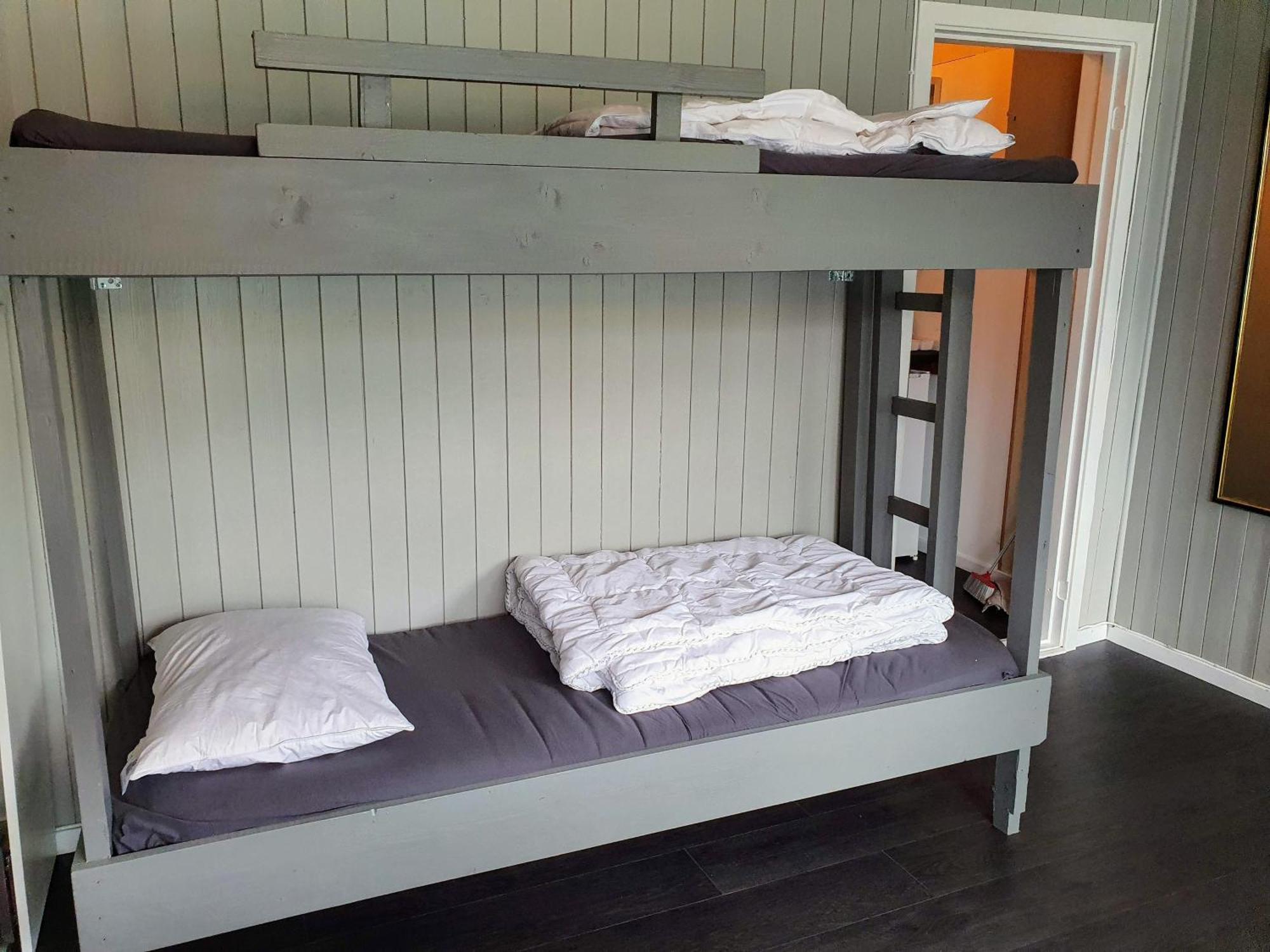 Dalsoren Camping Og Hytter Luster Phòng bức ảnh